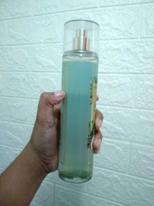 body mist (Smells Like Bounty 🥥)
