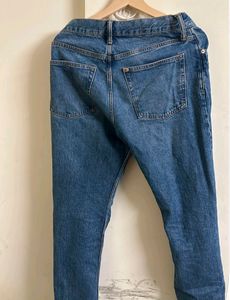 H&amp;M High Waist Mom Denims