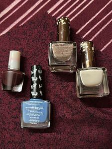 Nail Polish Bundle