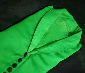 New Amazing Green Top For Girls💚🖤
