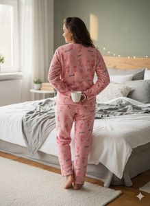 Winter Nightsuit