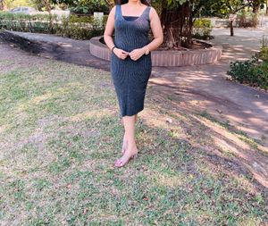BODYCON PARTY DRESS