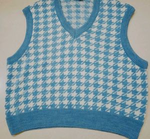 Sweater Vest