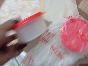 Milton Lunch Box