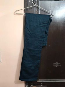 Formal Men Slim Fit Trousers