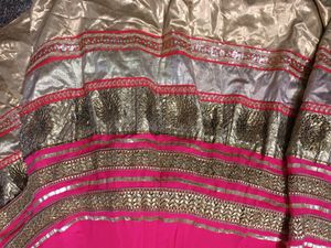 Nice Condition Lahenga