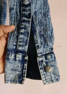 Denim Jacket For Men/Boys