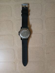 Wrist Watch