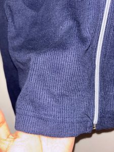 New York Zip-Up Jacket