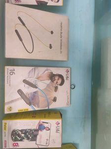 Mobile &amp; Smartwatch Parts Lot
