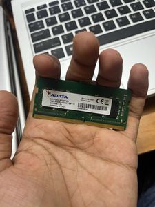 16Gb DDR4 Laptop Ram In Excellent Condition