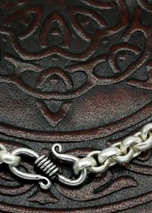 Real Silver Bracelet Pure Silve