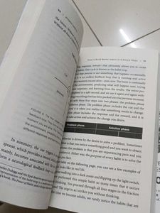 Atomic Habits And Psychology Of Money