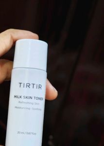 Korean TIR TIRmilk Skin Toner