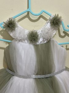 Adorable Party Dress