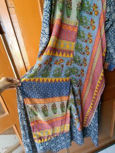 4 XXL Branded Kurties
