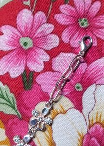 Sugared Peach Colour Breslet