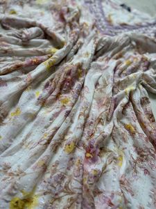 Floral Kaftan
