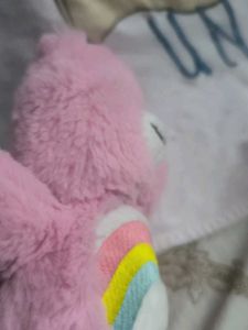 Care Bears Cheer Bear Plush