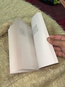 Warmth by Rithvik Singh - New Book