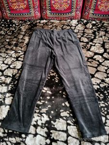 Cozy ⚫Velvety Winter❄Pajama