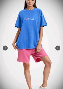 Oversized T Shirt