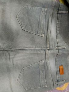 Skinny Jean&#39;s