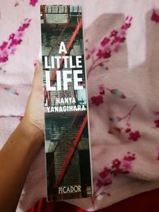 🆕A Little Life Book Paperback By Hanya Yanagihara