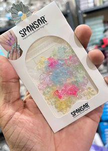 Nail Art Accessories