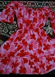 Trendy Dress