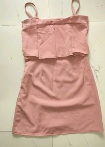 Women Stylish Western Onepiece