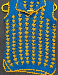 Knitted Sweater