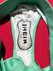 ✨SHEIN Bikini Bottom – Size L