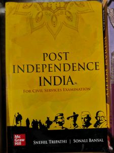 UPSC BOOKS