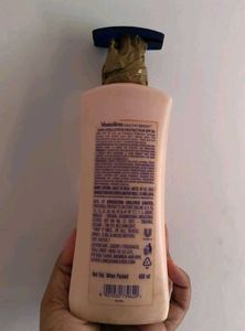 Combo : Liquid Lipstick + Vaseline Body Lotion