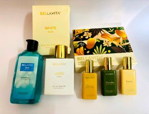 BellaVita Perfume Set