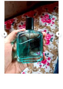 Brit Accent Depth Of Ocean 50ml EDP
