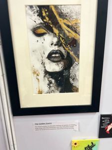 Original Paintings