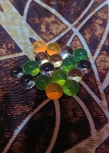 Orbeez Magic Water 💦 Balls