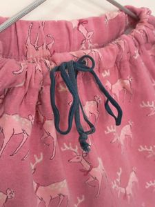 Pink Shorts Preused