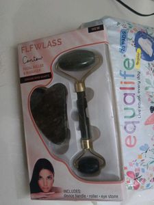 Stone Massage Roller