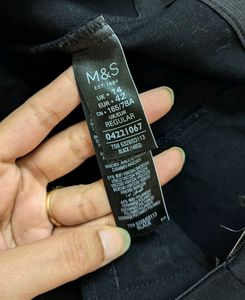 AMAZING DEAL!!! Good Condition M&amp;S Denim Jeggings