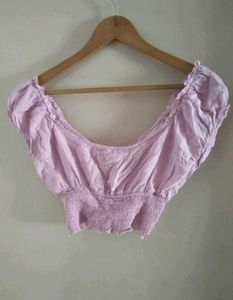 Two SHEIN BEAUTIFUL TOP