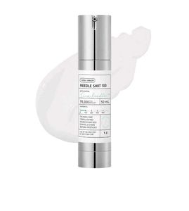 Vt Cosmetics Reedle Shot 100 Sample