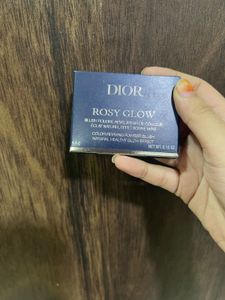 Dior Blush