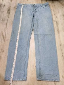 Sc1285 Kristino Jeans Size 38