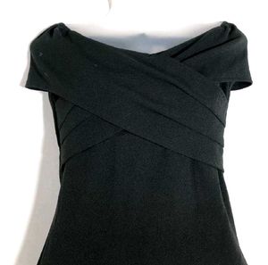 Black Top 💗🛍️
