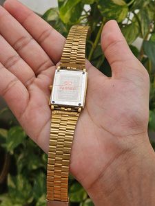 MEMA QUARTZ Unisex Watch