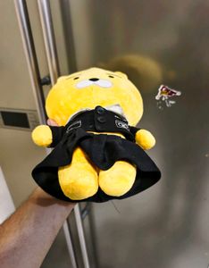 Important Soft Toy 🧸