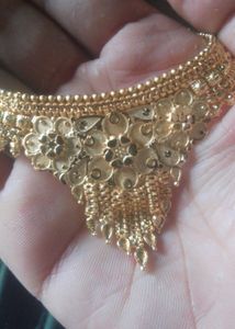 Jewellery Set